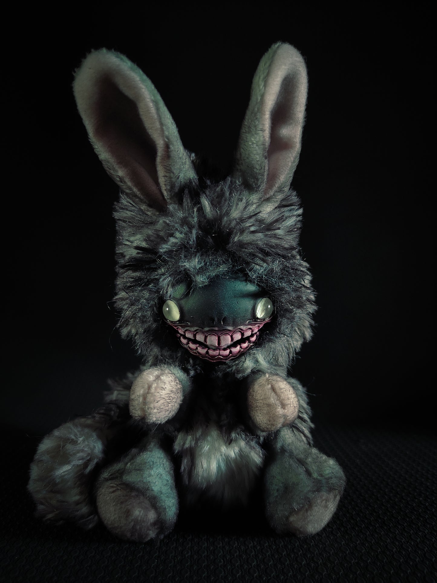 Ebamai - Spritelet Cryptid Art Doll Plush Toy