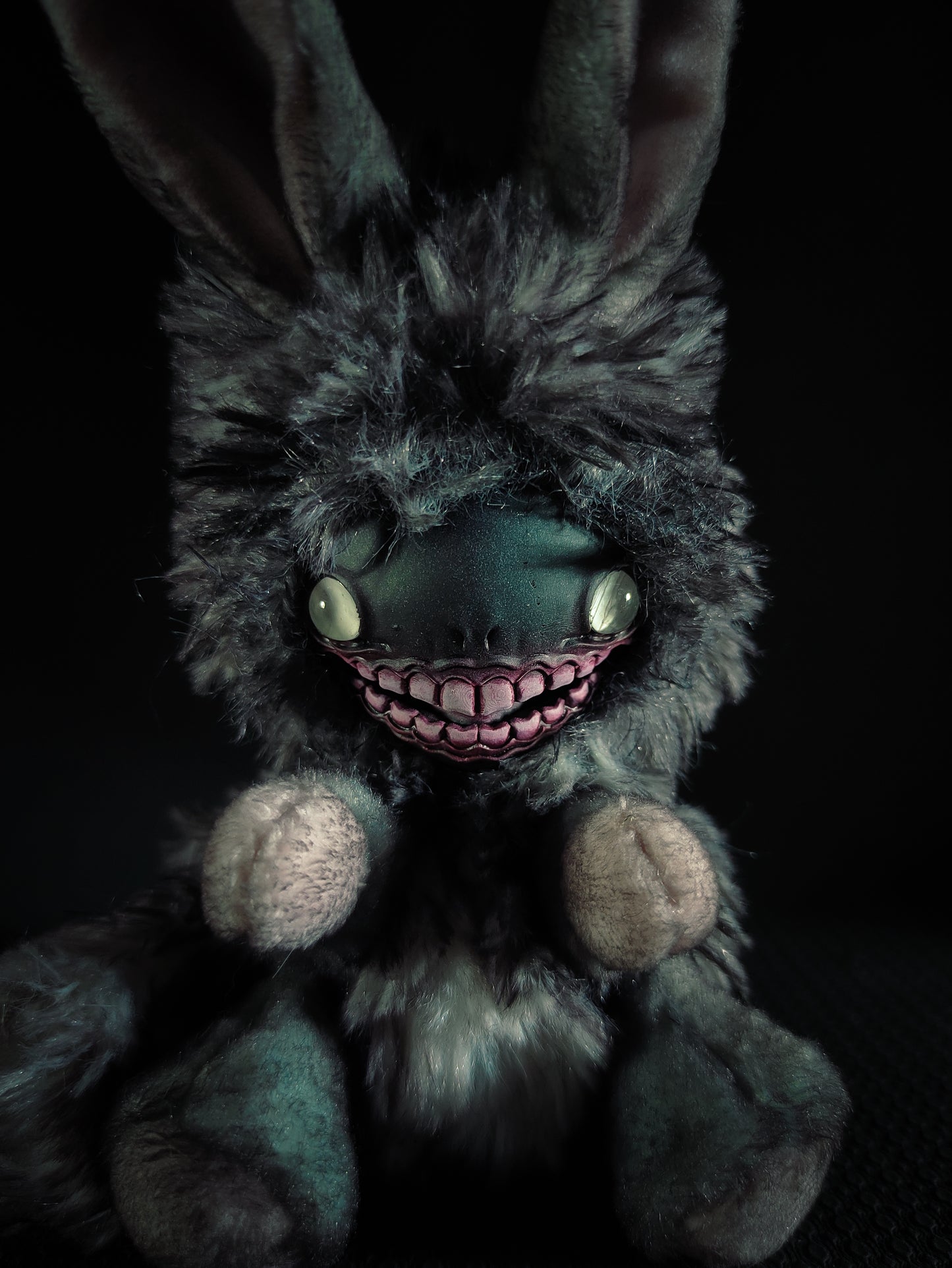 Ebamai - Spritelet Cryptid Art Doll Plush Toy