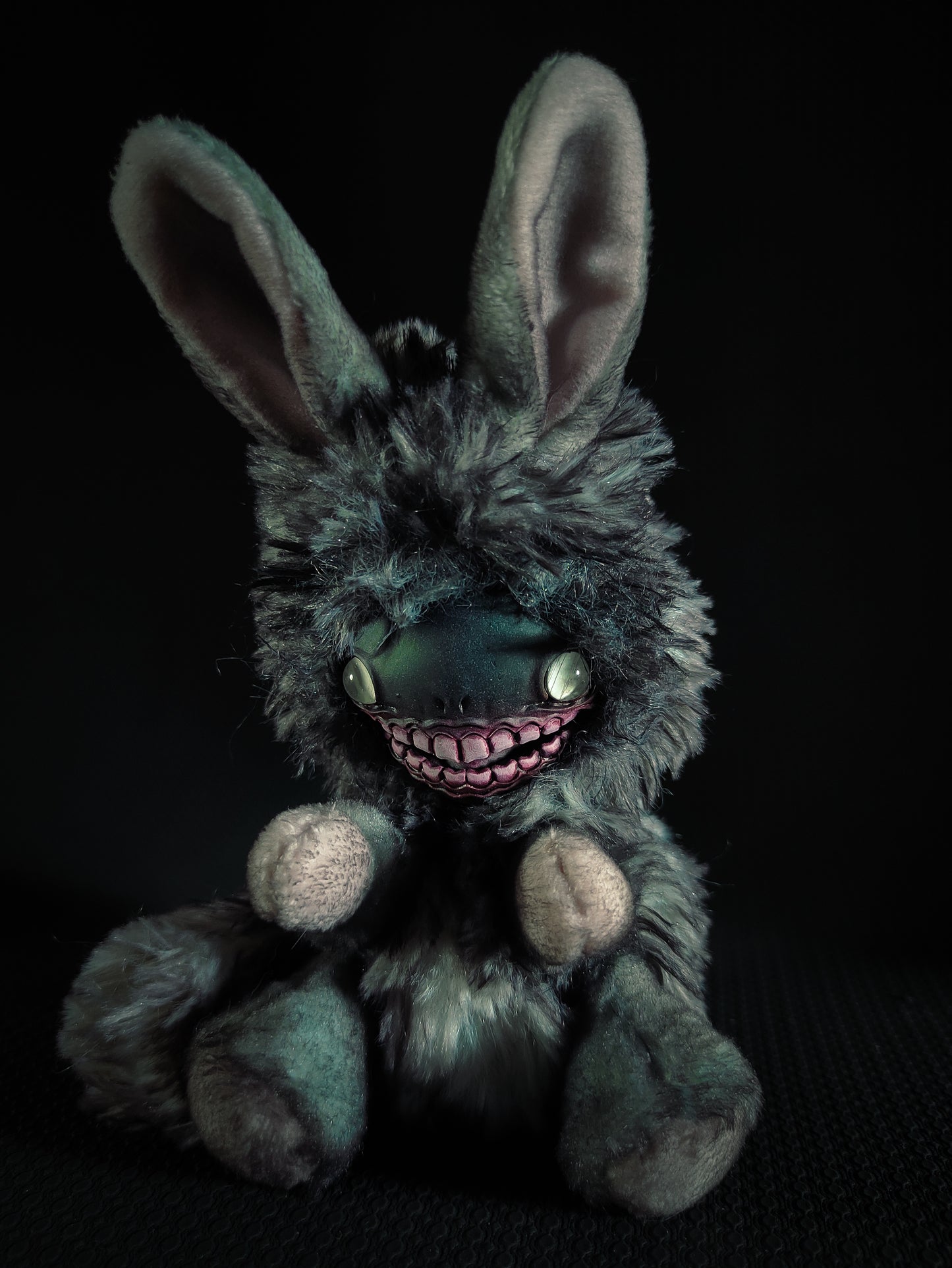 Ebamai - Spritelet Cryptid Art Doll Plush Toy