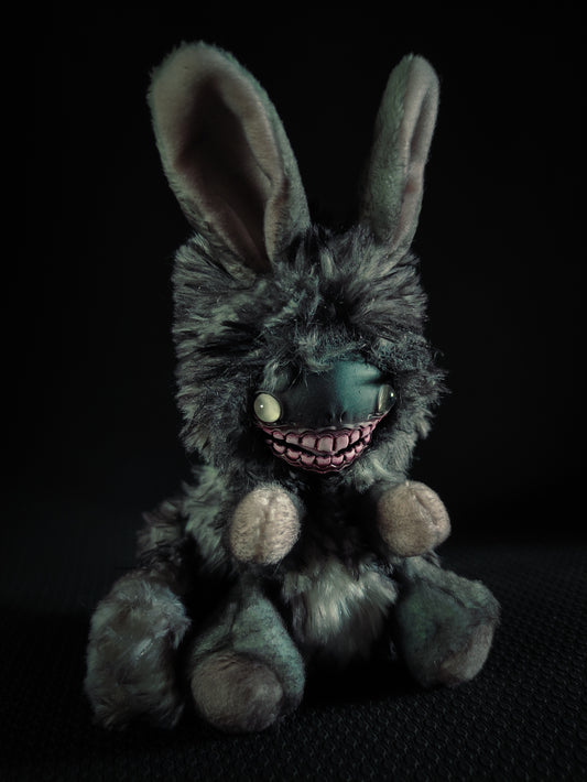 Ebamai - Spritelet Cryptid Art Doll Plush Toy
