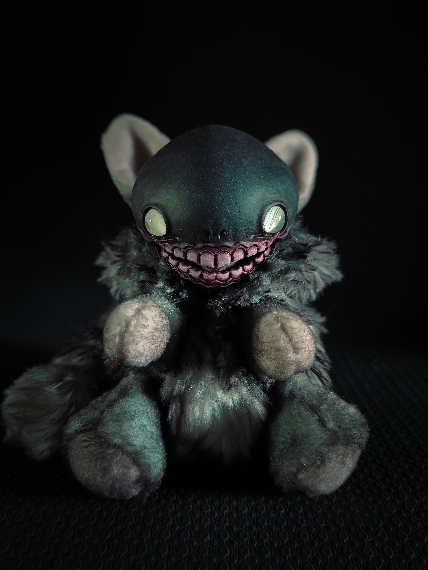 Ebamai - Spritelet Cryptid Art Doll Plush Toy