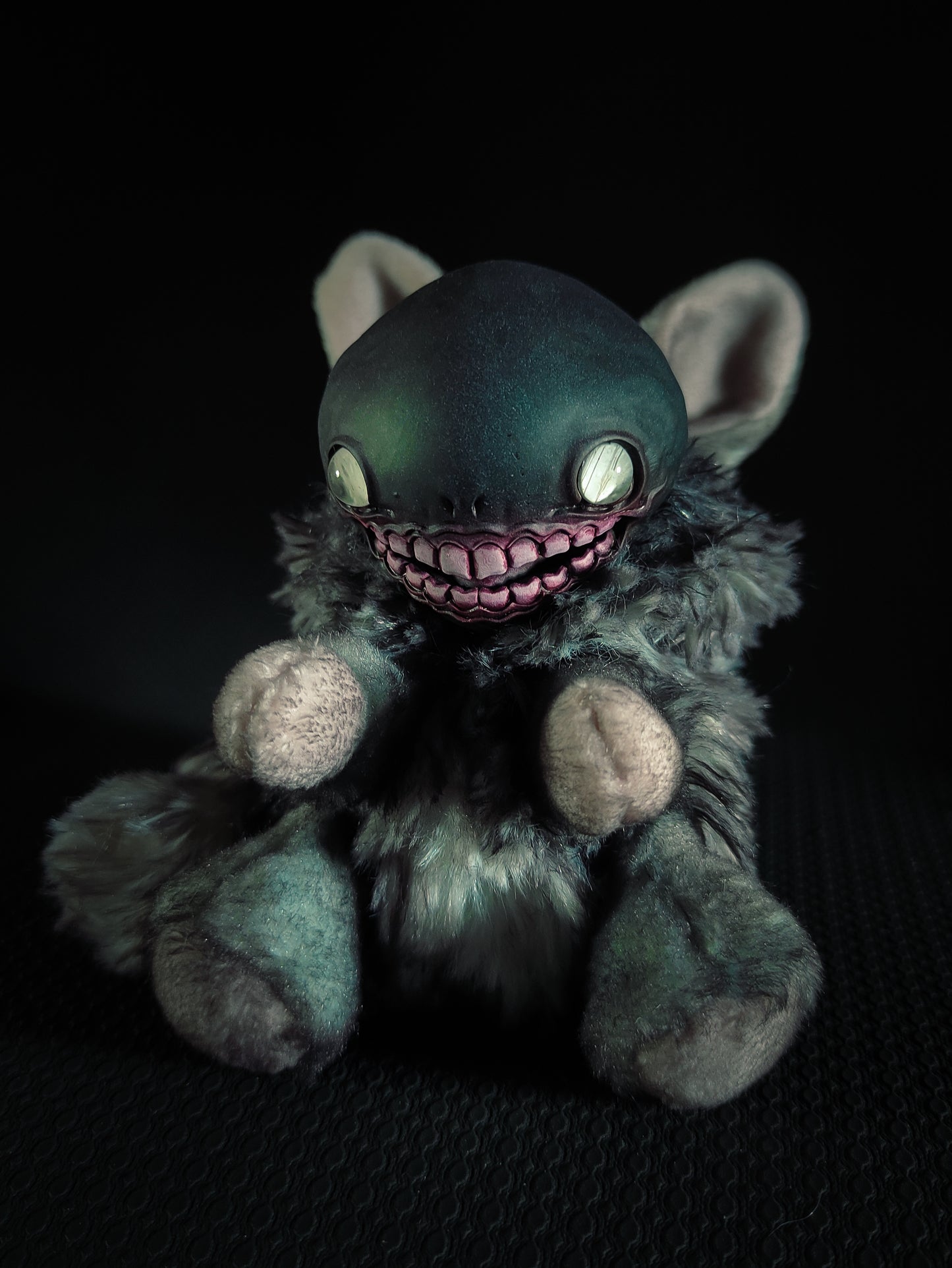 Ebamai - Spritelet Cryptid Art Doll Plush Toy