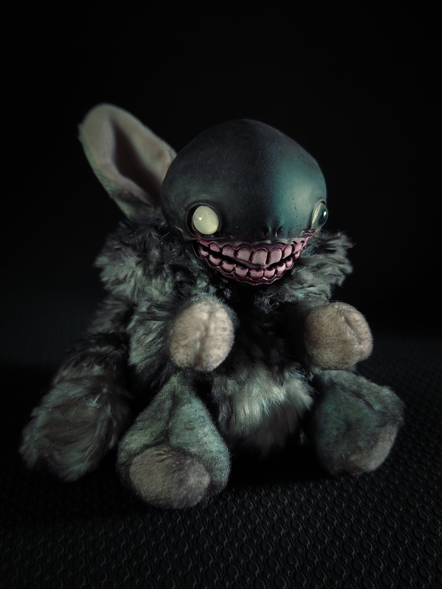 Ebamai - Spritelet Cryptid Art Doll Plush Toy