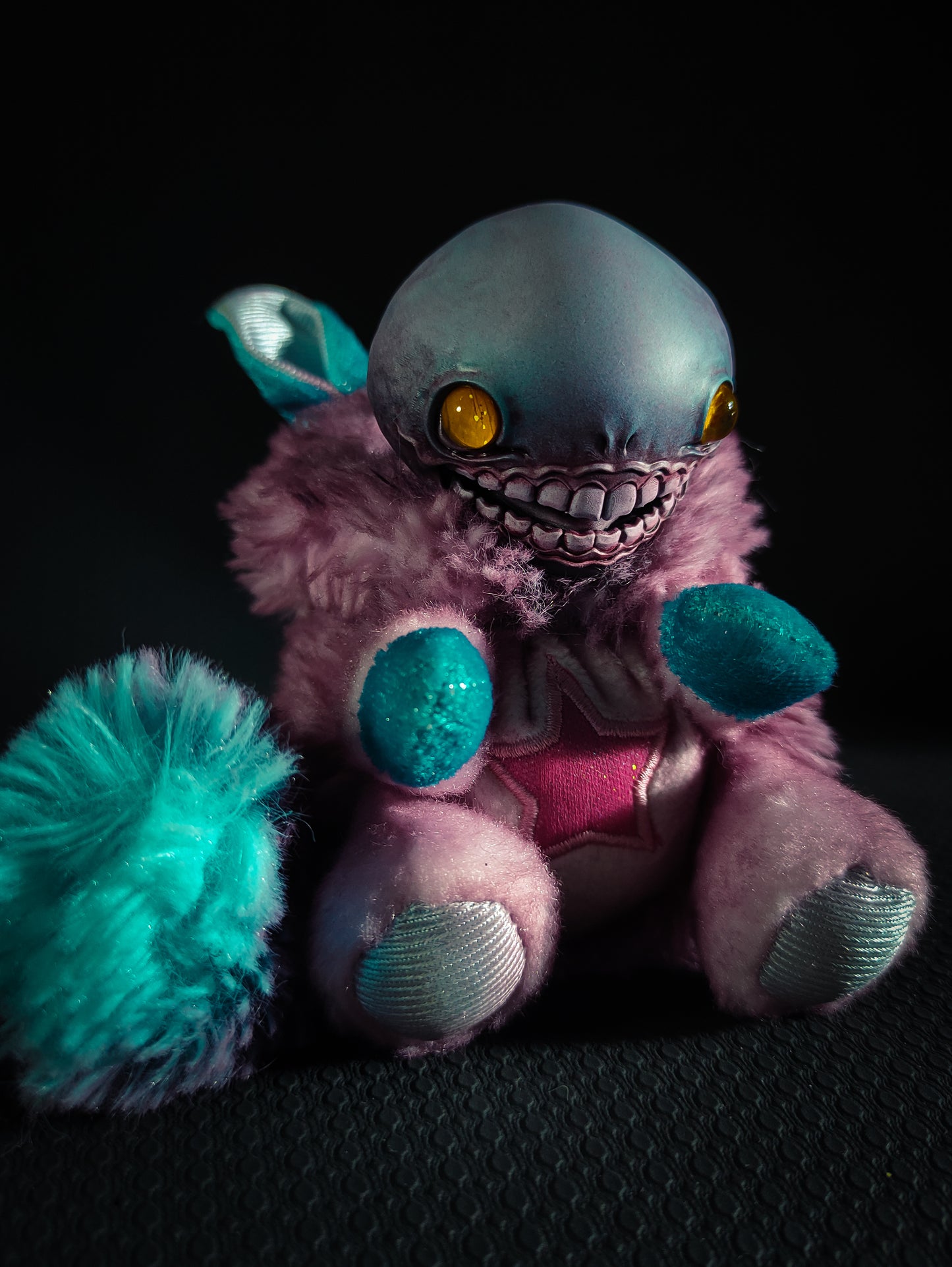 Cosmia - Spritelet Cryptid Art Doll Plush Toy