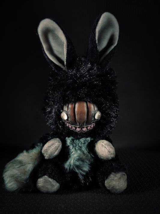 Rancirot - FRIEND Cryptid Art Doll Plush Toy