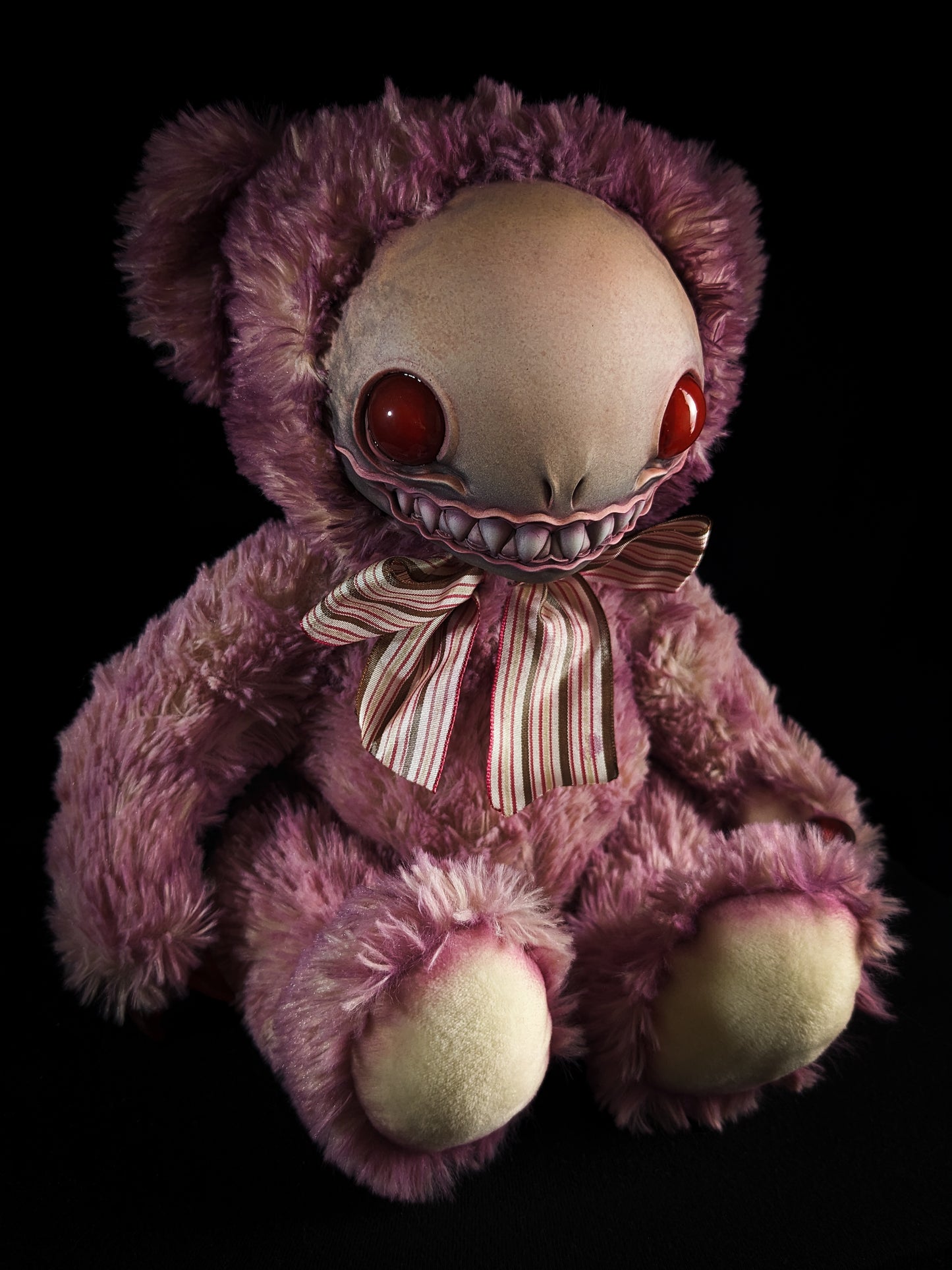 Friend (Glistening Split ver.) - Monster Art Doll Plush Toy