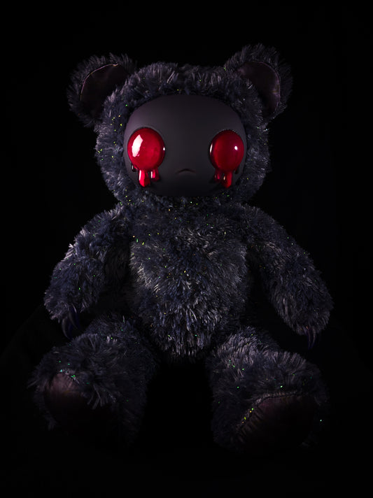 Azazel (Pain & Punishment Ver.) - CRYPTCRITS Monster Art Doll Plush Toy