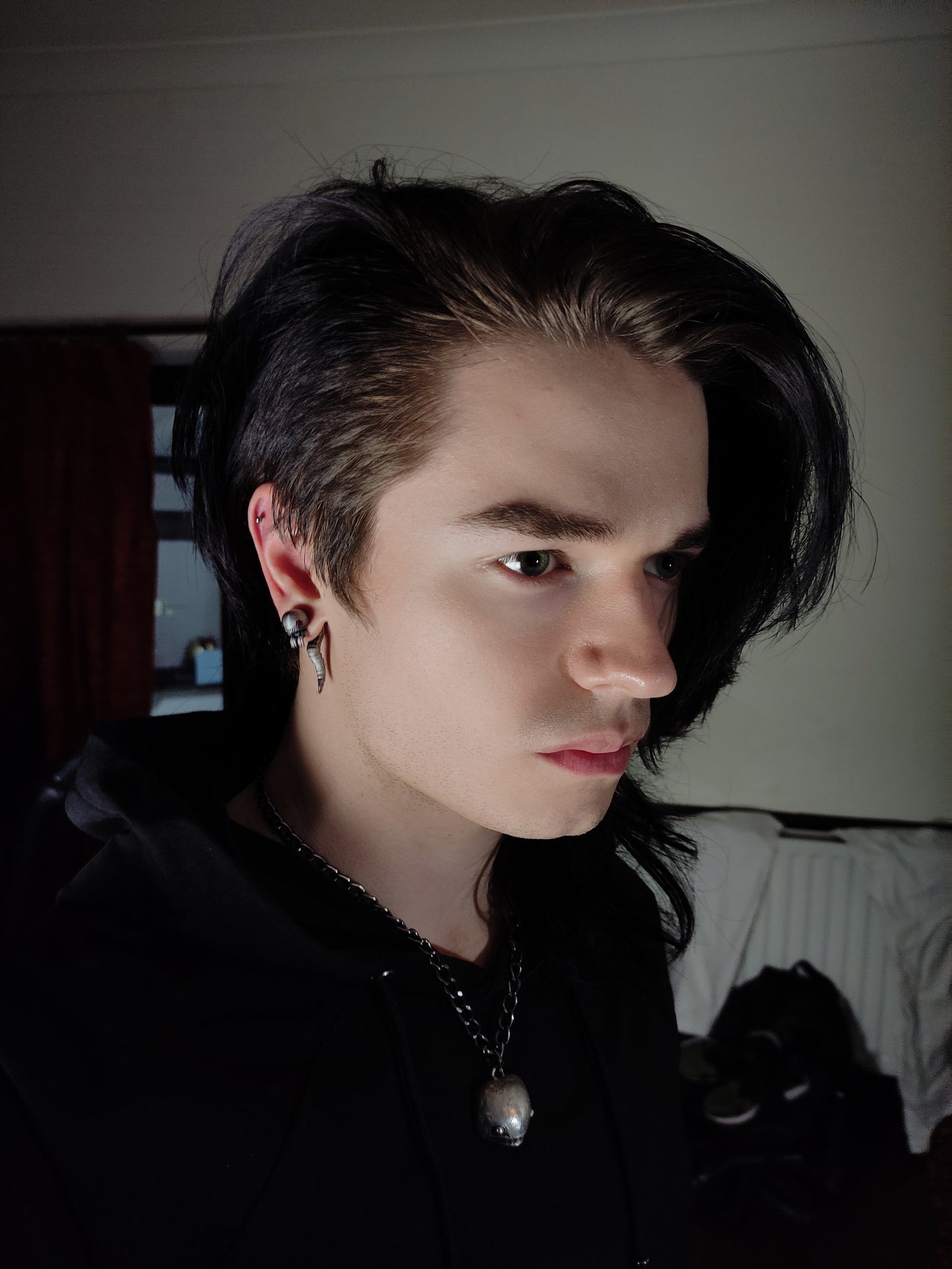 Lobelings - Handmade Cryptid Earrings