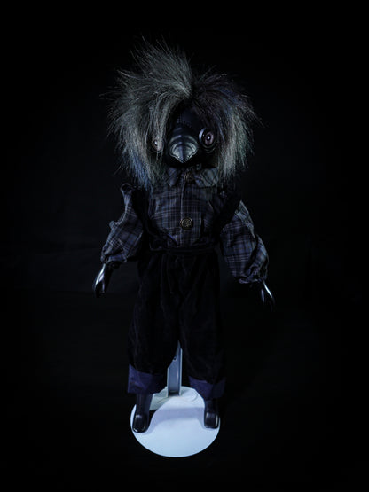 Depression Dolls: Survivor XXI