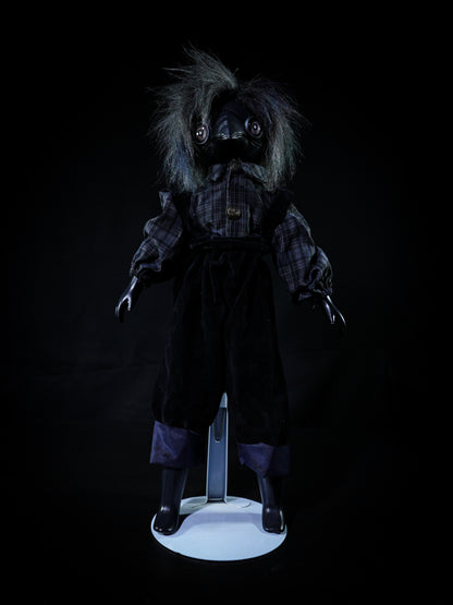 Depression Dolls: Survivor XXI