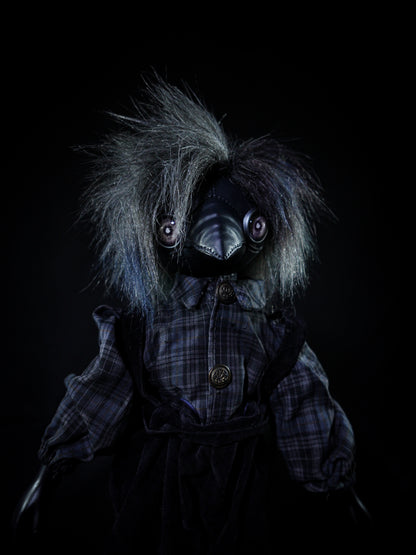 Depression Dolls: Survivor XXI