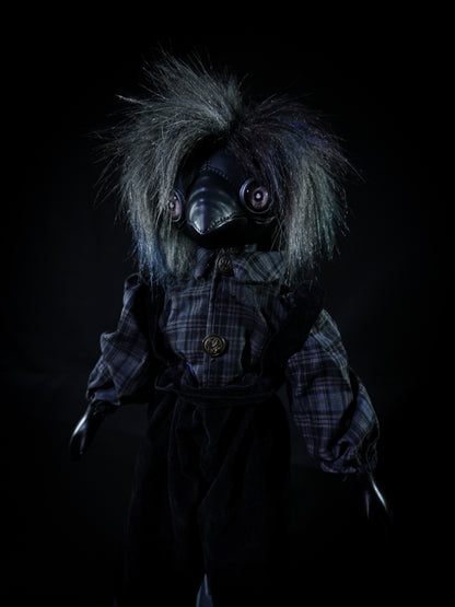 Depression Dolls: Survivor XXI