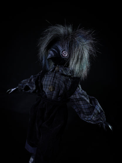 Depression Dolls: Survivor XXI