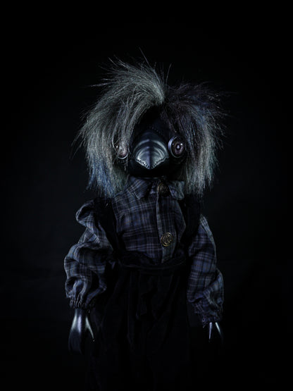 Depression Dolls: Survivor XXI