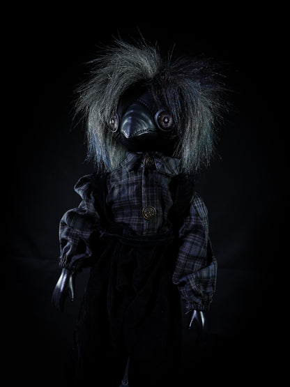 Depression Dolls: Survivor XXI