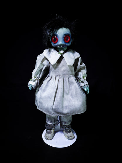 Depression Dolls: Lophi the Riverlurk