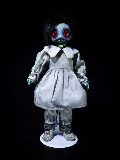 Depression Dolls: Lophi the Riverlurk