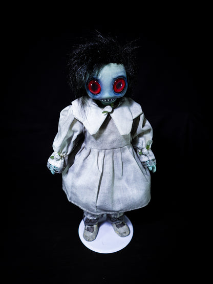 Depression Dolls: Lophi the Riverlurk