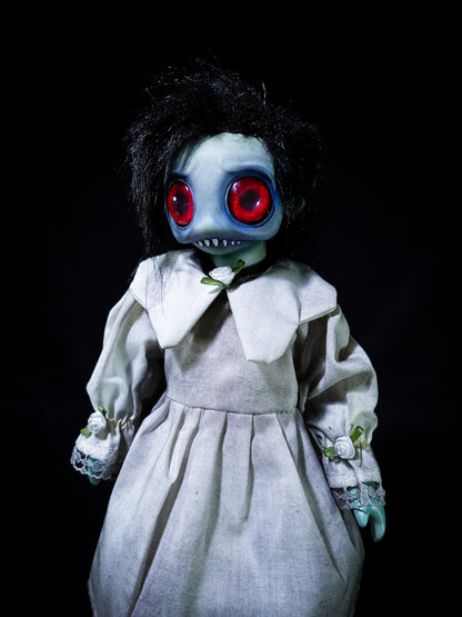 Depression Dolls: Lophi the Riverlurk