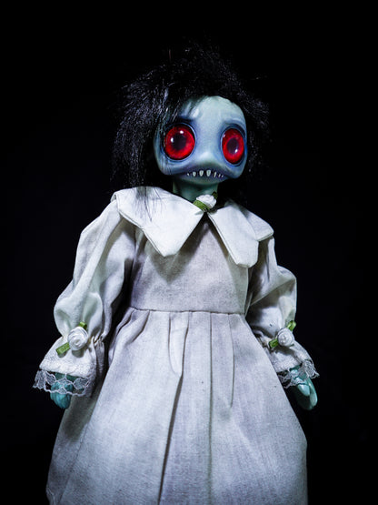 Depression Dolls: Lophi the Riverlurk