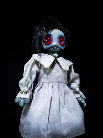 Depression Dolls: Lophi the Riverlurk