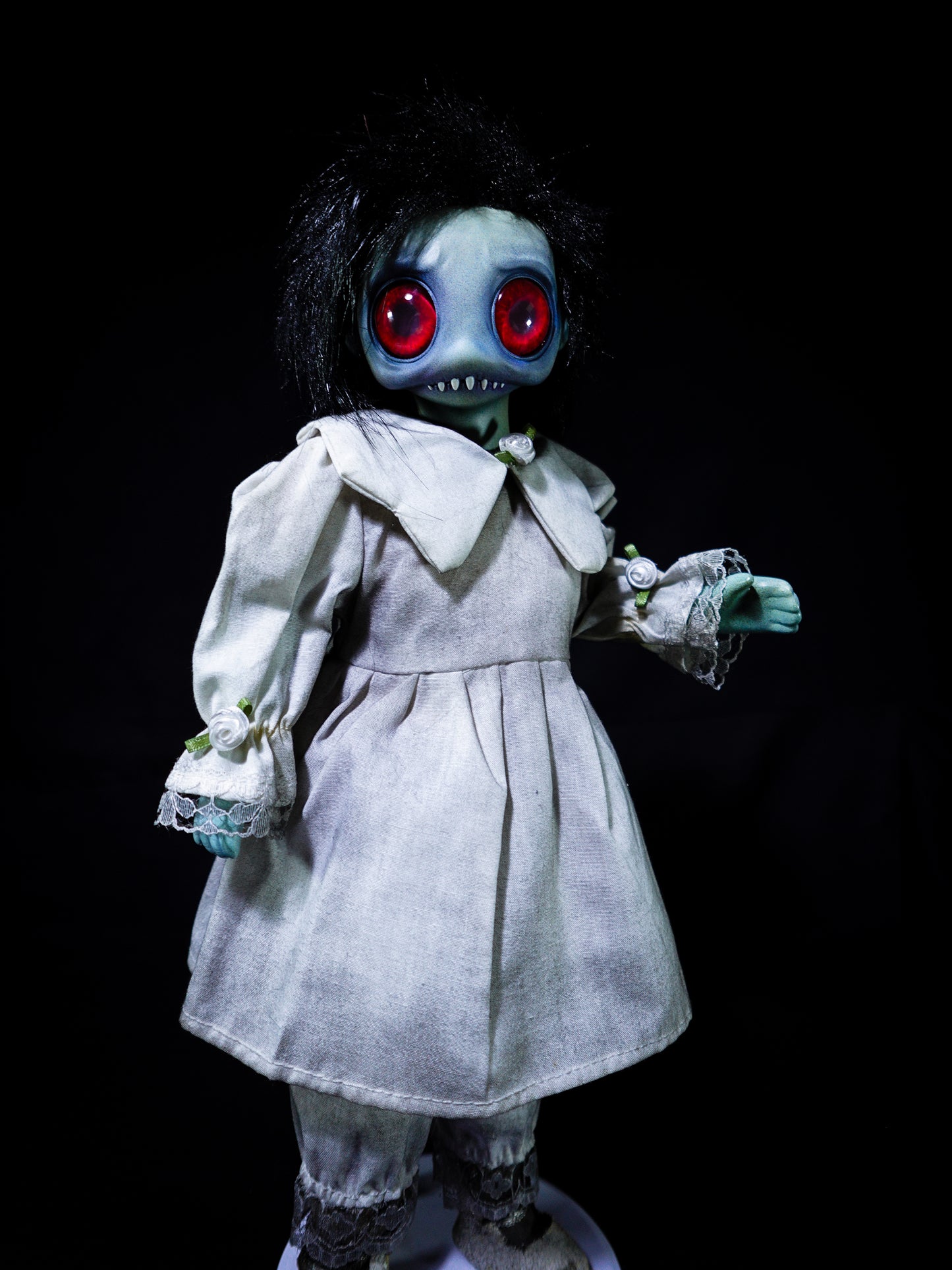 Depression Dolls: Lophi the Riverlurk