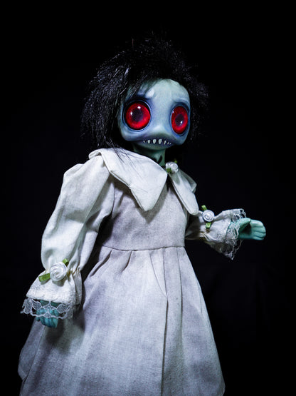 Depression Dolls: Lophi the Riverlurk