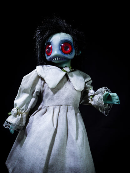 Depression Dolls: Lophi the Riverlurk