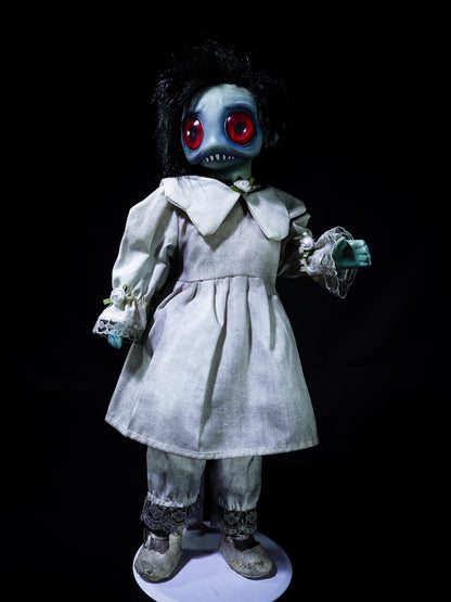Depression Dolls: Lophi the Riverlurk