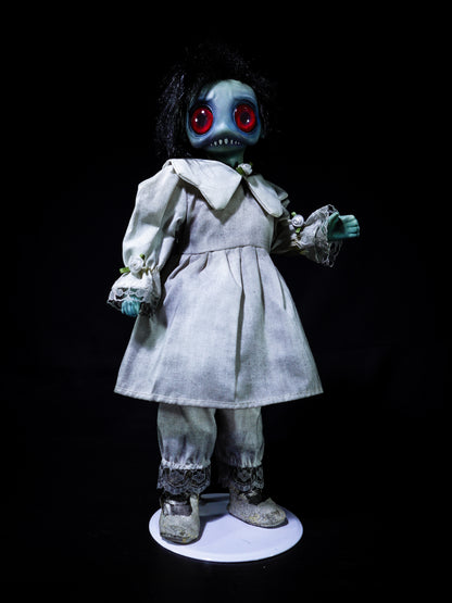 Depression Dolls: Lophi the Riverlurk
