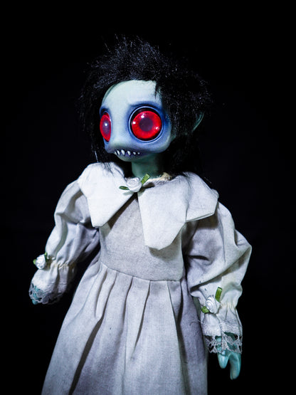 Depression Dolls: Lophi the Riverlurk