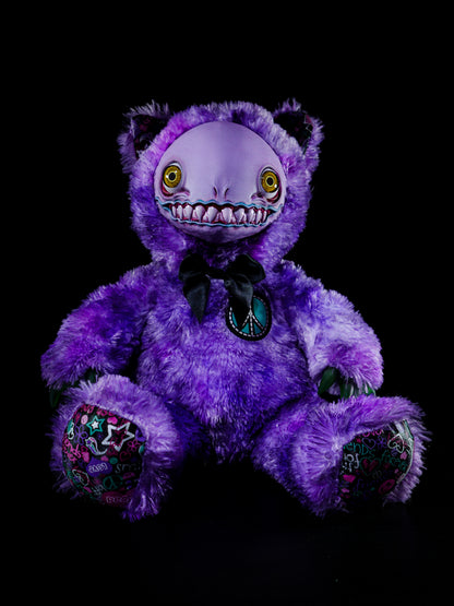 Dark Serenity: FRIEND - CRYPTCRITZ