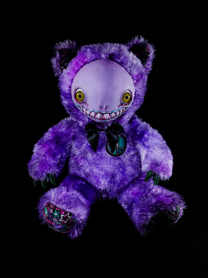 Dark Serenity: FRIEND - CRYPTCRITZ