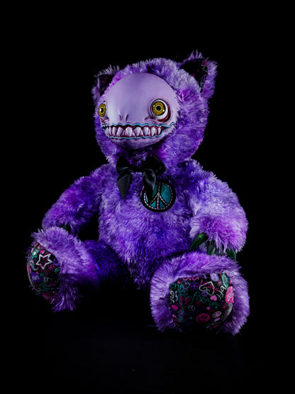 Dark Serenity: FRIEND - CRYPTCRITZ