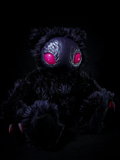 Void Caller: HOLOTH - CRYPTCRITZ