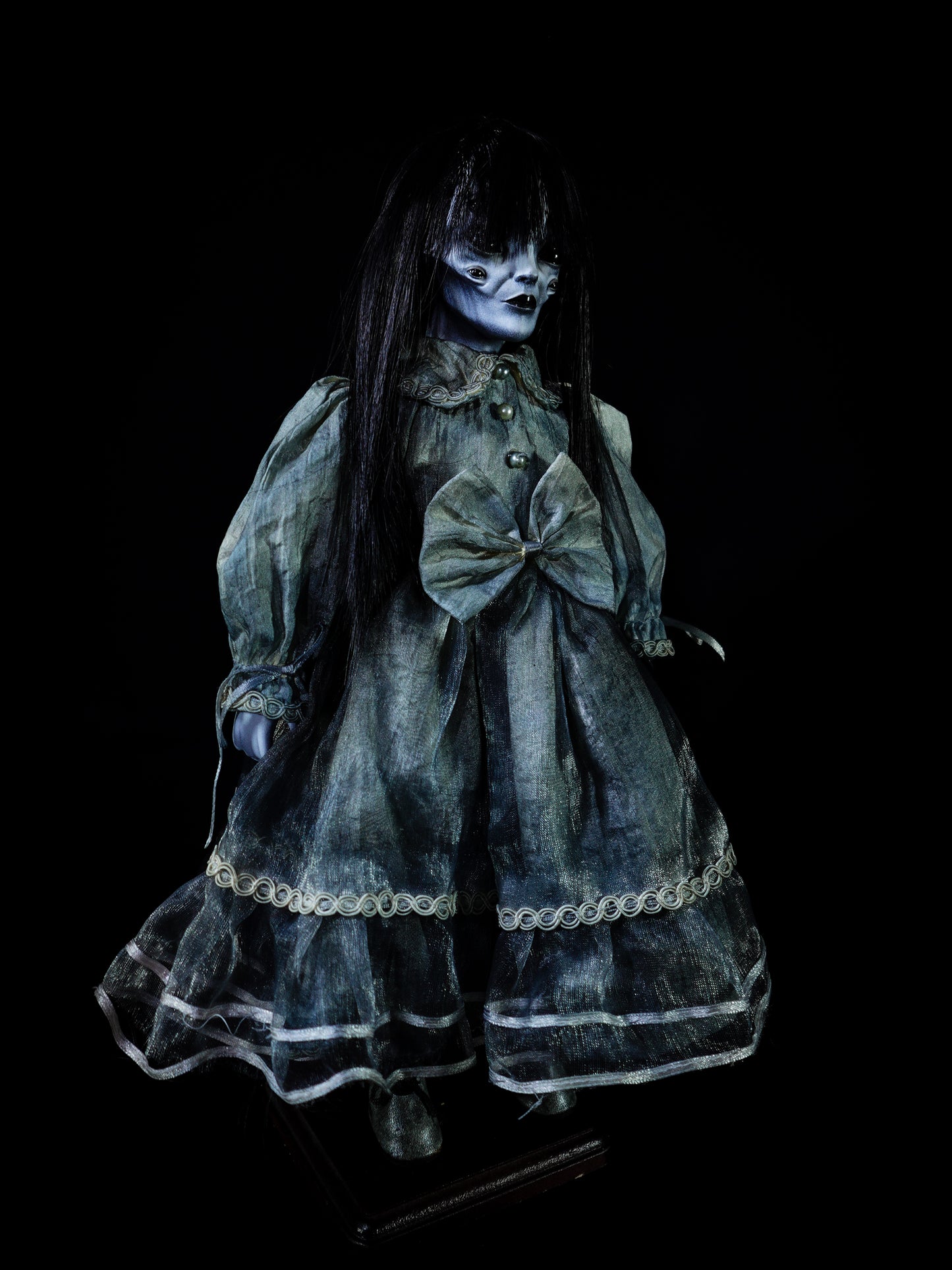 Depression Dolls: Daughter of Toil