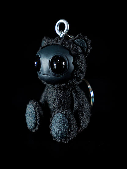 Meeporo - CRYPTCHAINZ WAVE I
