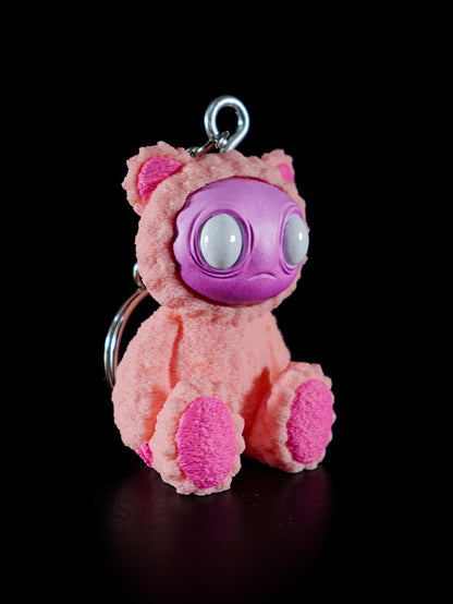 Meeporo - CRYPTCHAINZ WAVE I