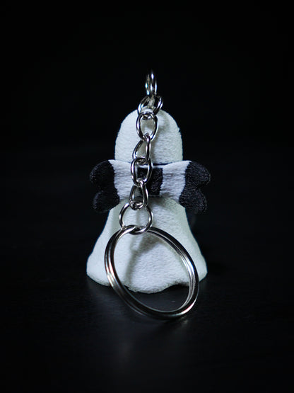 Punpun Onodera - Oyasumi Punpun (Goodnight Punpun) Inspired Keychain