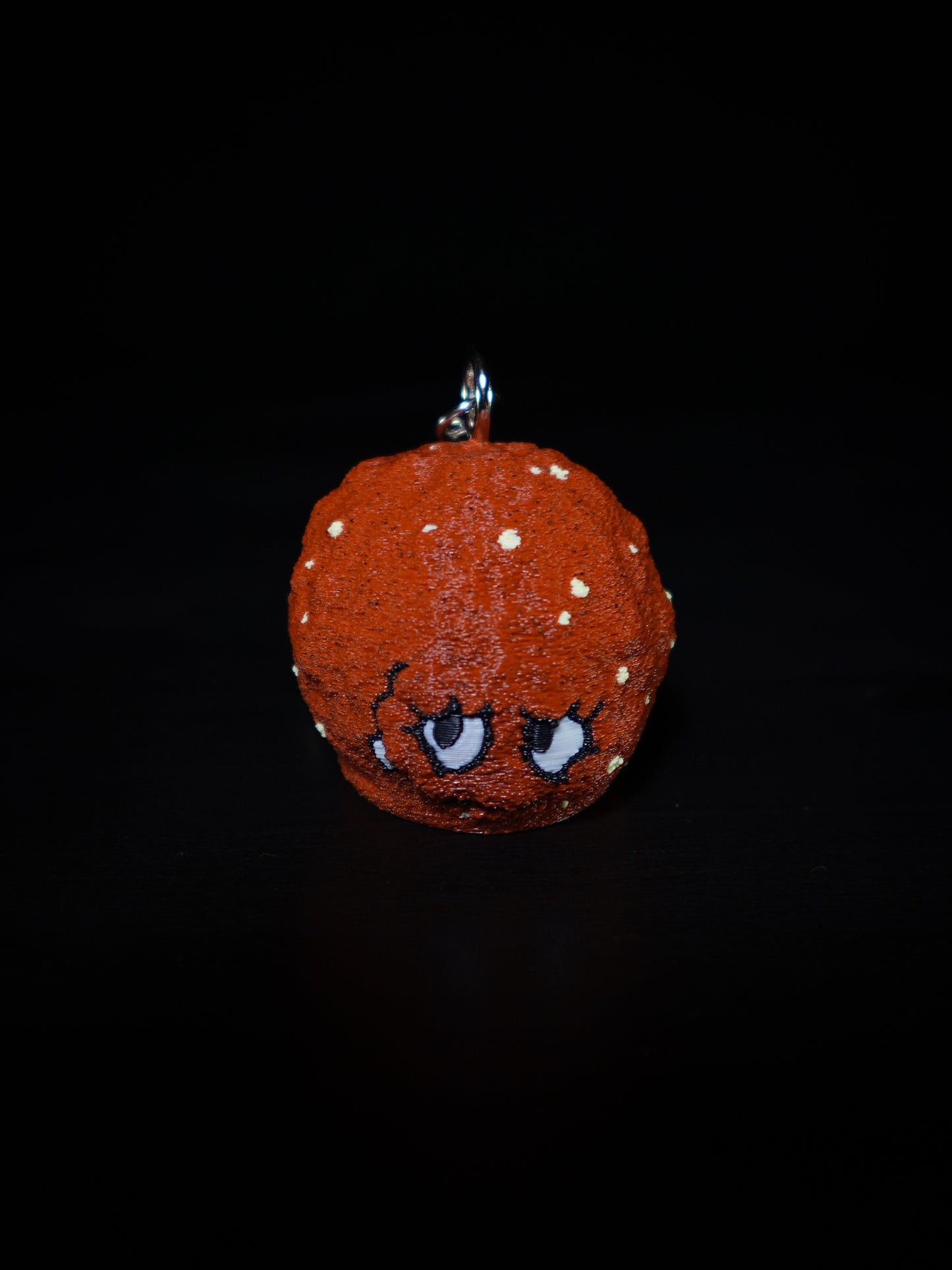 Meatwad - Aqua Teen Hunger Force Inspired Keychain