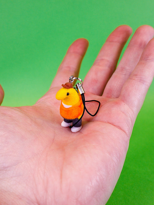 Smiling Friends Charm Collection WAVE 1