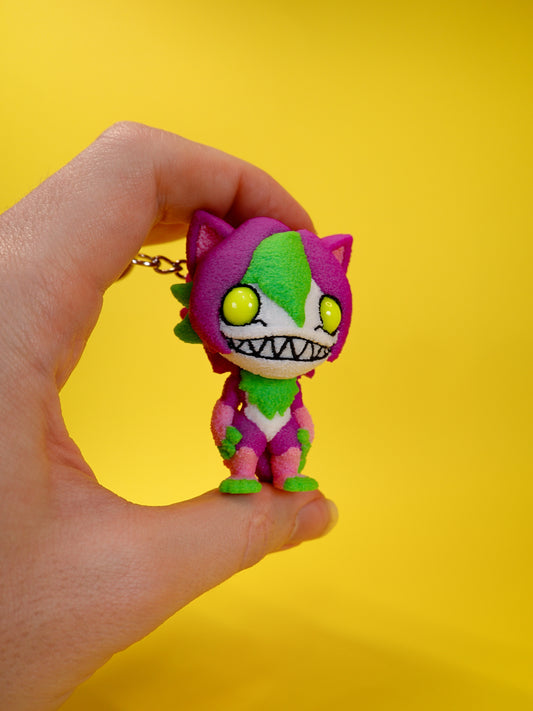 GLOOMERS Collectible Keychains