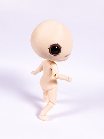 TOKABERRY - GLOOMBERRIES (Ball Jointed Doll) for FDM/Resin Printing