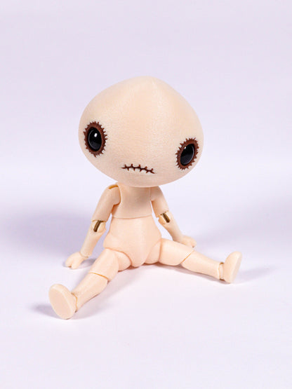 TOKABERRY - GLOOMBERRIES (Ball Jointed Doll) for FDM/Resin Printing
