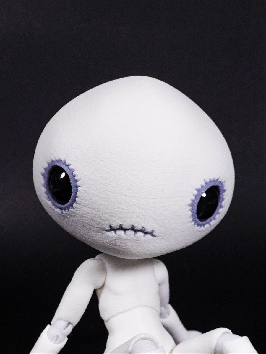 TOKABERRY - Ball Jointed Doll