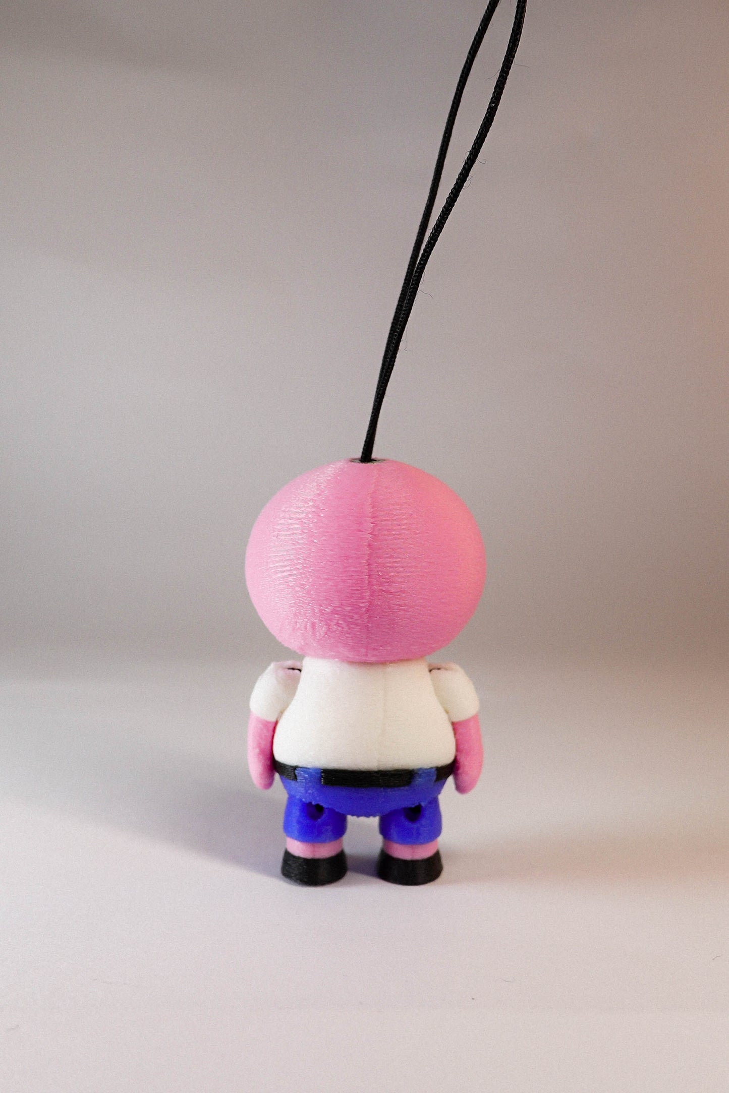 PIM - Smiling Friends Inspired Charm DANGLERZ