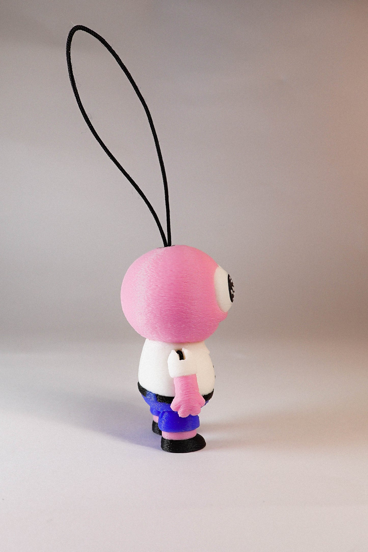 PIM - Smiling Friends Inspired Charm DANGLERZ