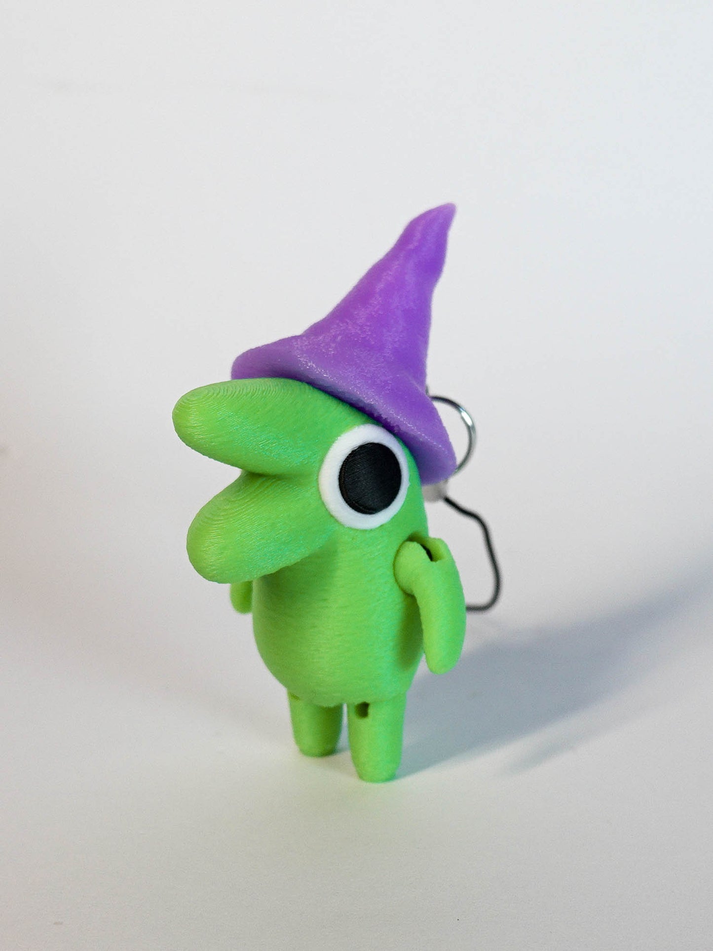 Glep - Smiling Friends Inspired Charm DANGLERZ