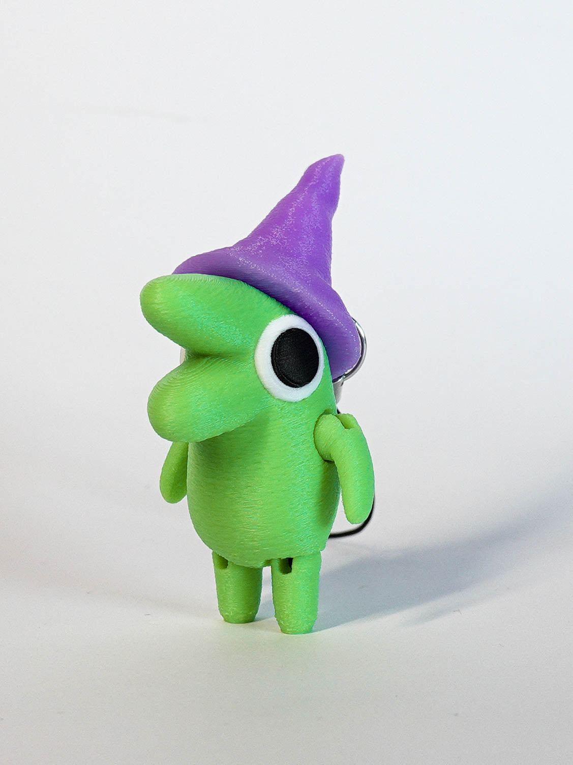 Glep - Smiling Friends Inspired Charm DANGLERZ