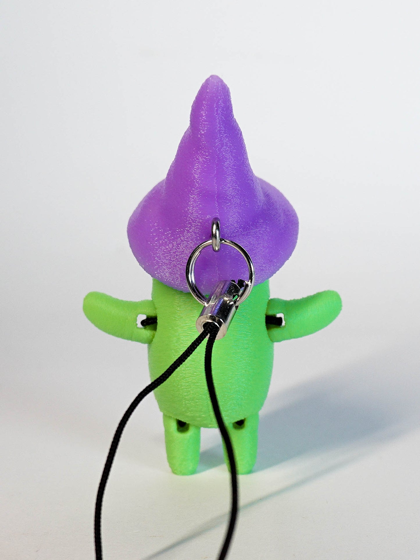 Glep - Smiling Friends Inspired Charm DANGLERZ